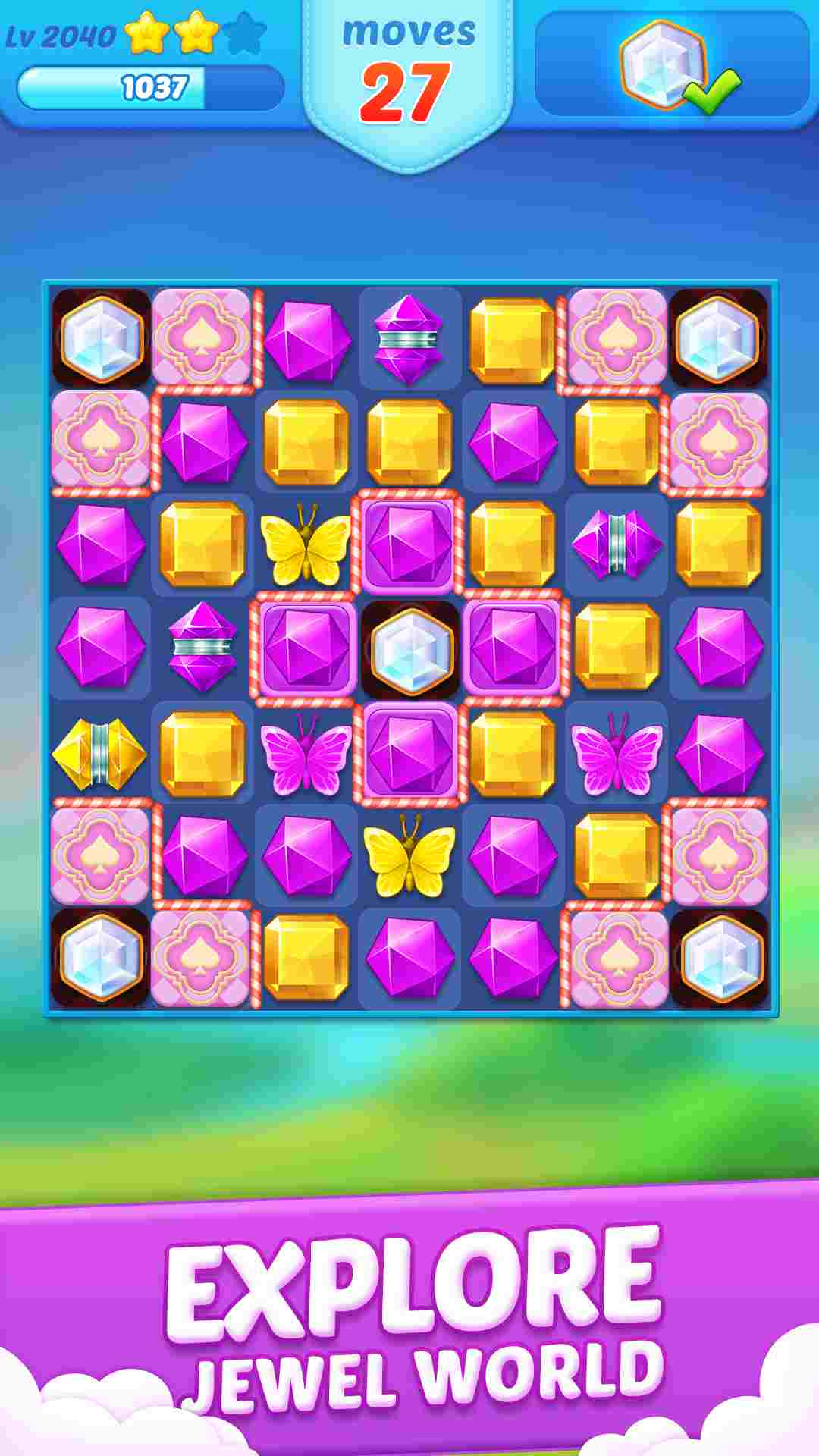 Download Jewel Crush