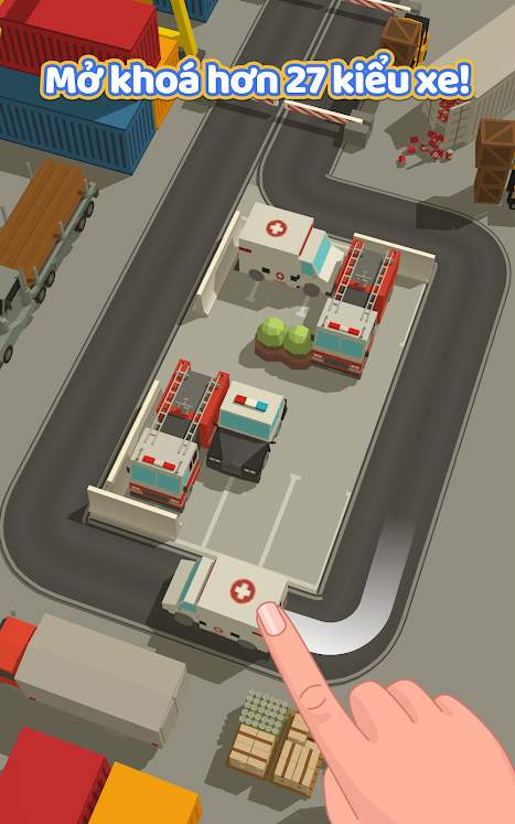 Parking Jam 3D Download