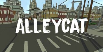 Alleycat APK 1.0 For Android image