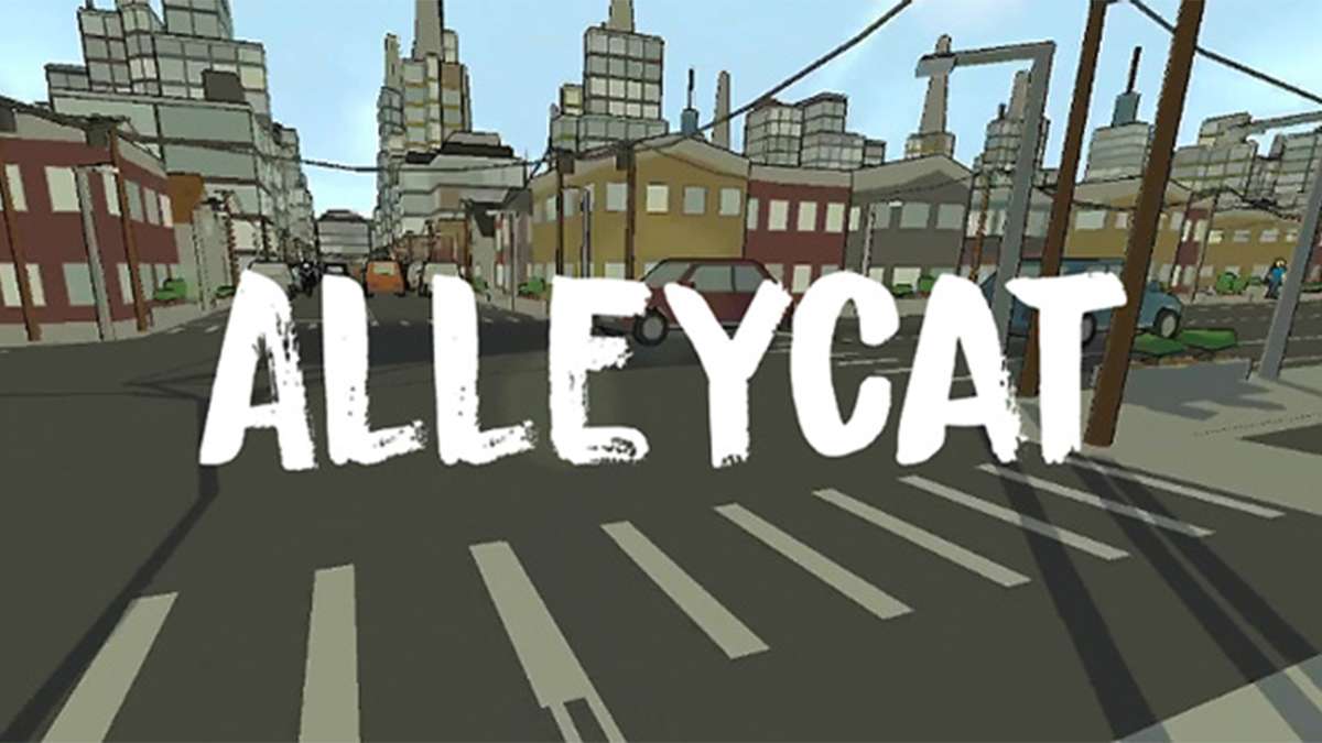 Alleycat Hack 1.0 Cho Android