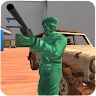 Army Toys Town MOD APK 3.1.7