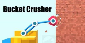 Bucket Crusher Mod Icon