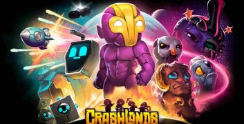 Crashlands Mod Icon