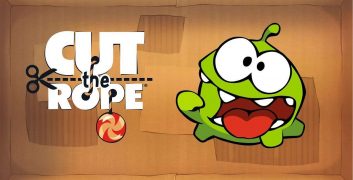 Cut the Rope APK 3.70.0 Menu VIP, Unlimited Money, unlock all levels, no ads image