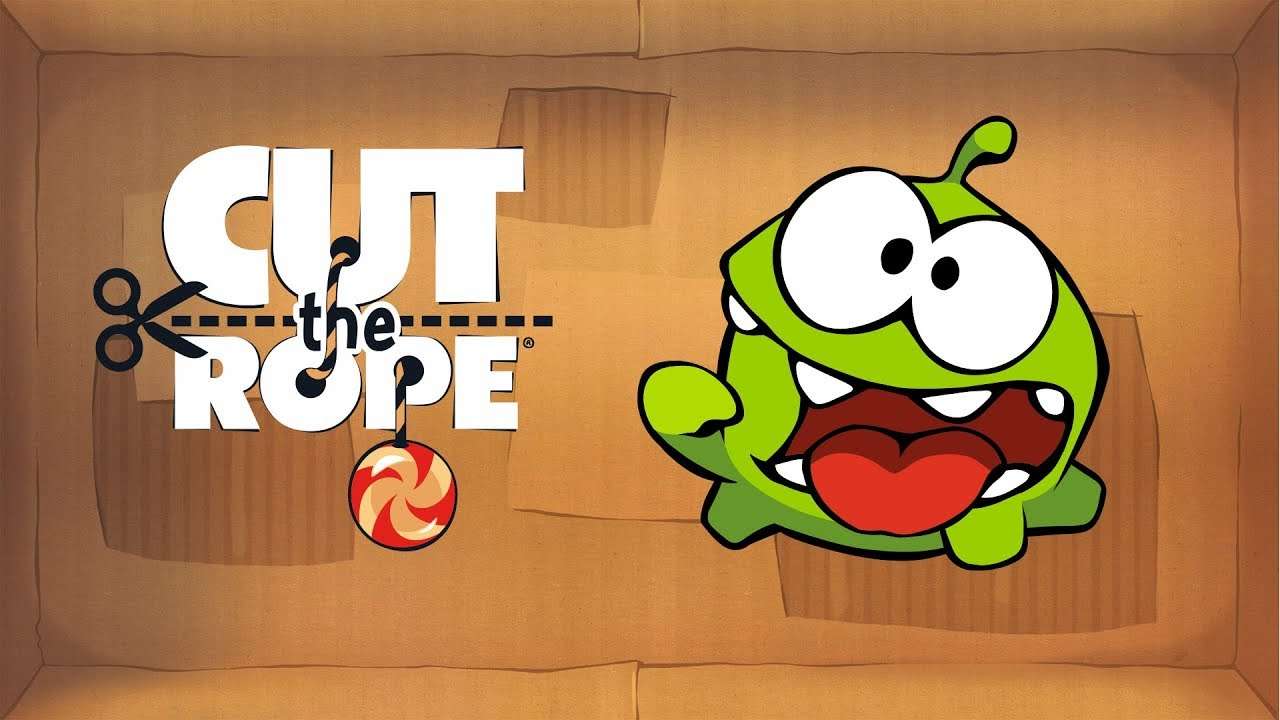 Cut the Rope 3.66.0 MOD Menu VIP, Lots of Money, unlock all levels, no ads APK