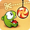 Cut the Rope APK 3.70.0 Menu VIP, Unlimited Money, unlock all levels, no ads icon