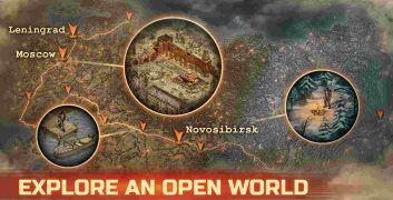 Tải Day R Survival 1.821 MOD Menu VIP, Việt Hóa, Premium, Rất Nhiều Tiền, Miễn phí craft APK image