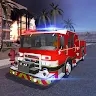 Fire Engine Simulator 1.4.10 MOD Rất Nhiều Tiền, Đã Có Xe APK icon