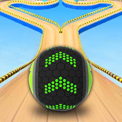 Going Balls MOD APK 1.97