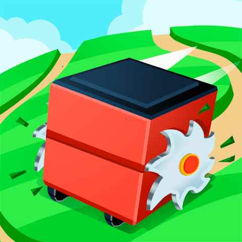 Paper.io 2 MOD APK 4.5.1