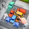 Parking Jam 3D Hack 211.0.1 MOD VIP, Lots of Money, Unlocked All, No ads APK icon