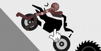 Ragdoll Turbo Dismount MOD APK 1.111 Lots of Money, Unlock All image