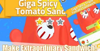 Sandwich Runner 0.3.38 MOD VIP, Rất Nhiều Tiền, Xóa Quảng Cáo APK image