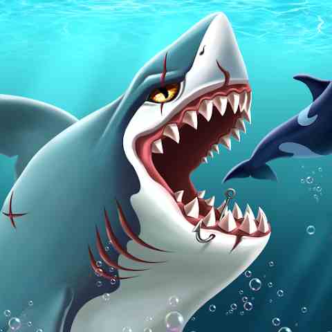 Shark World MOD APK 15.02