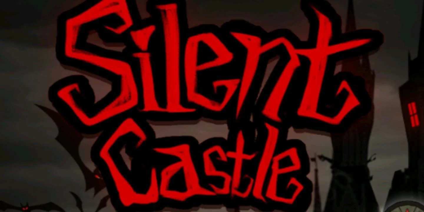 Silent Castle APK 1.07.014 Menu VIP, Rất Nhiều Tiền, Mở khóa tất cả