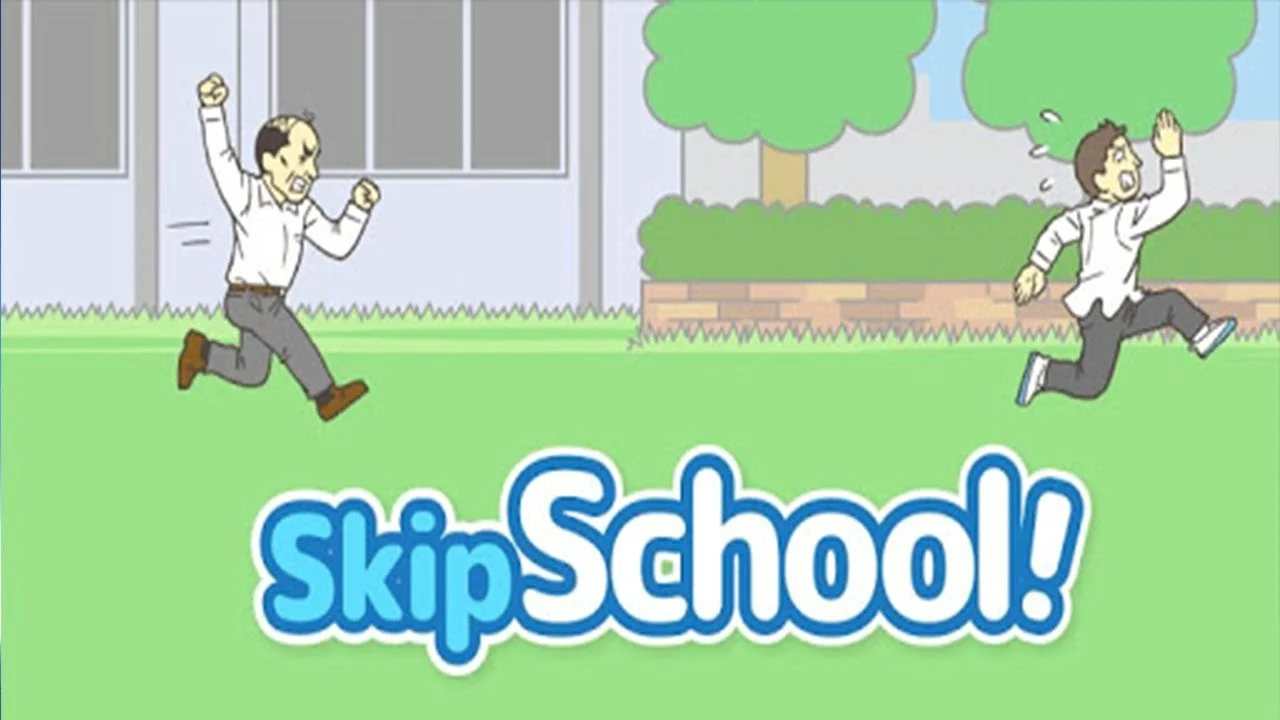 Skip school APK 3.8.15 Xóa Quảng Cáo