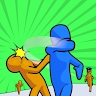 Slap and Run icon