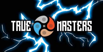 True Masters 2.79 MOD Menu VIP, Lots of Money, unlock all characters APK image