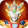 Ultraman: Legend of Heroes MOD APK 7.0.0