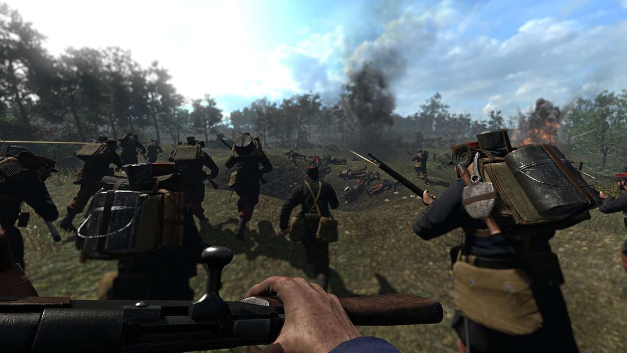 Verdun 