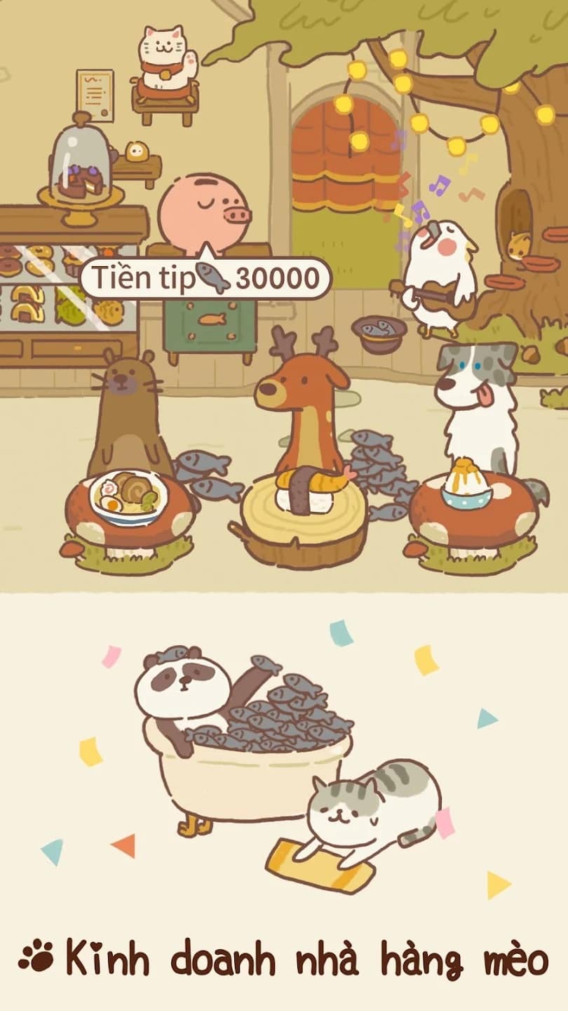 animal-restaurant-mod/