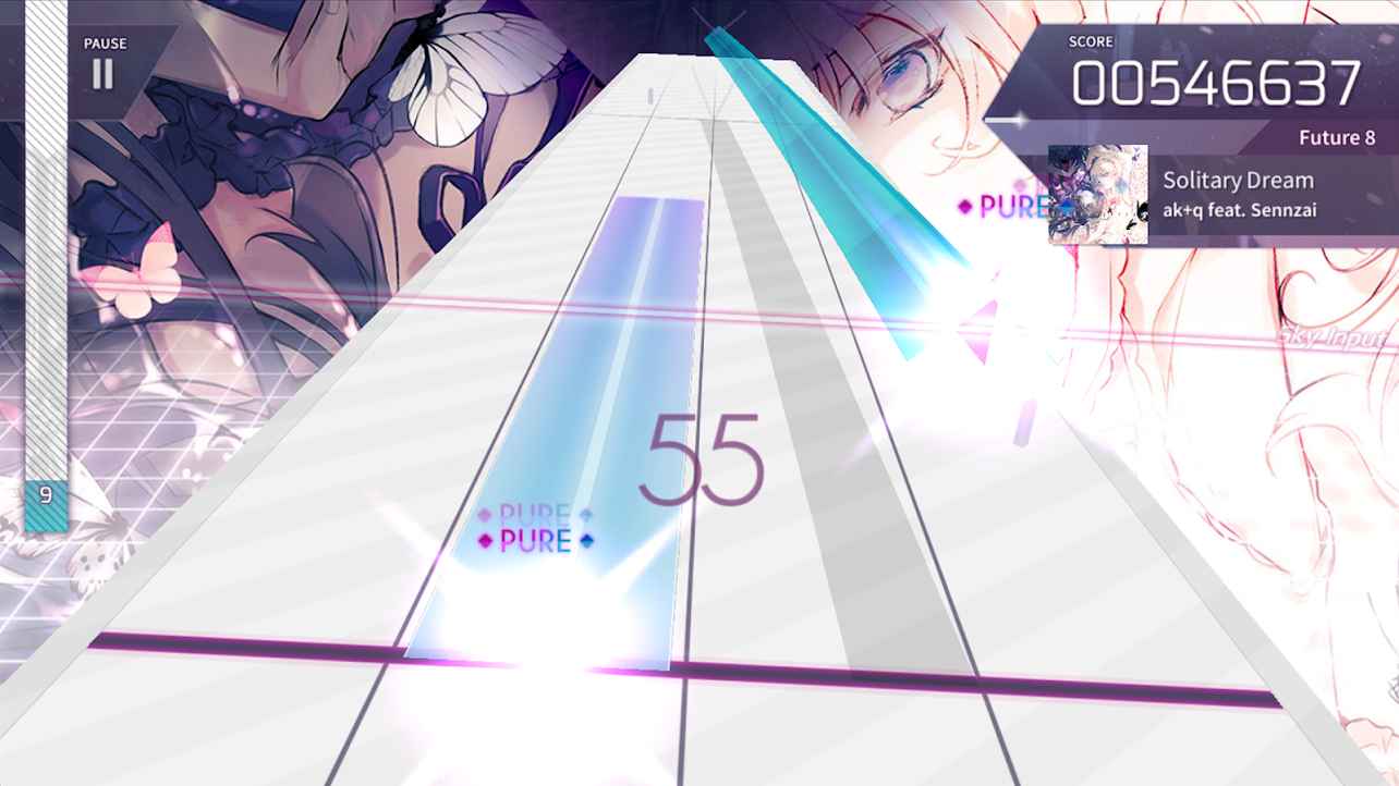 arcaea-mod-android