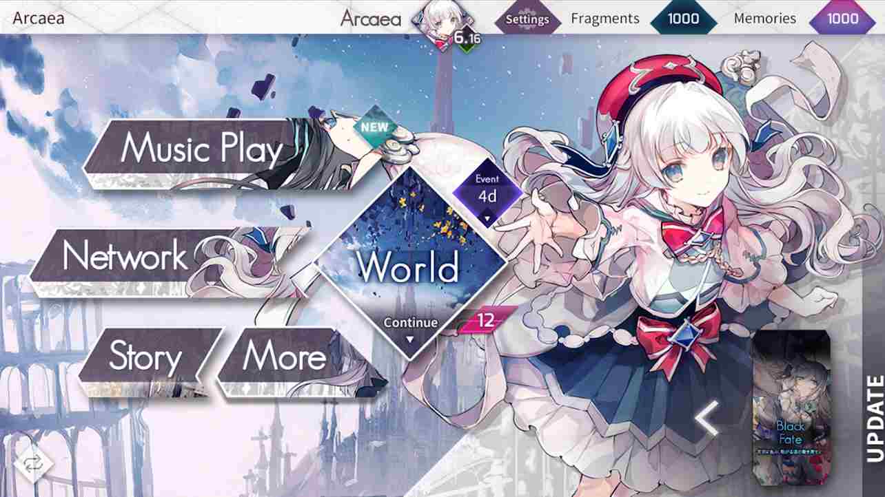 arcaea-mod-apk