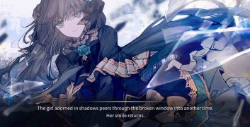 Arcaea Hack 5.10.4 MOD Unlimited memories, Unlock all song APK image