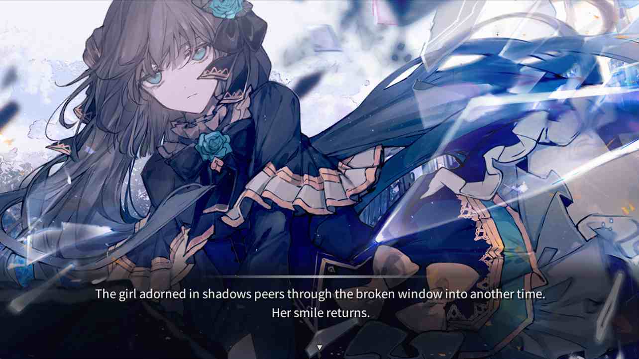 Arcaea 5.10.2 MOD Rất Nhiều Tiền, Đã Mở Khóa Tất Cả APK