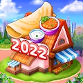 Asian Cooking Star MOD APK 1.83.0