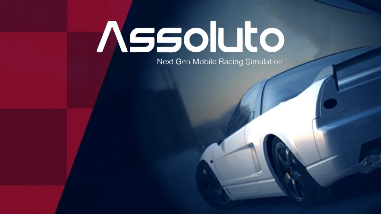 Tải Assoluto Racing 2.17.2 MOD Menu VIP, Rất Nhiều Tiền, Đã Có Xe APK