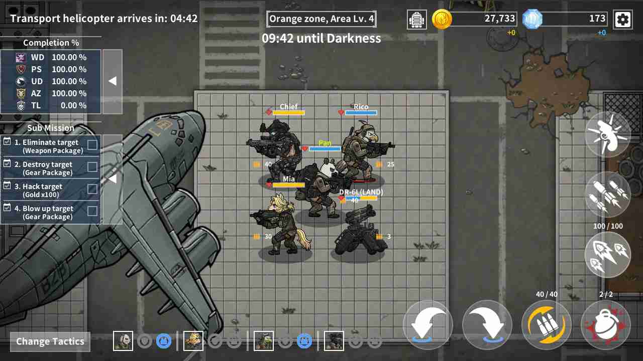 bad-2-bad-mod-apk