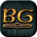 Baldur's Gate: Enhanced Edition icon