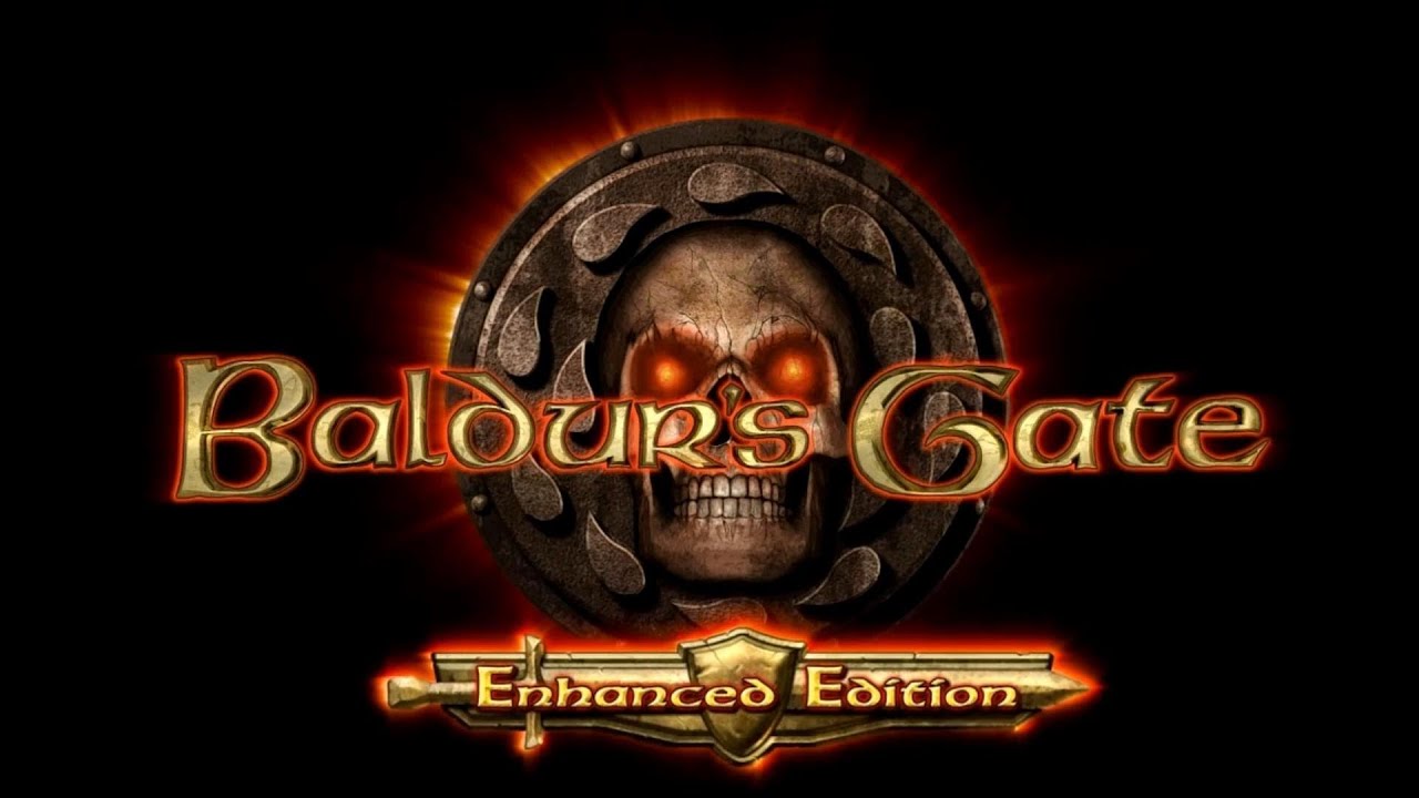 Baldur’s Gate: Enhanced Edition  2.6.6.10 MOD Menu VIP, Rất Nhiều Tiền, Max Level, Đã Mở Khóa DLCs APK