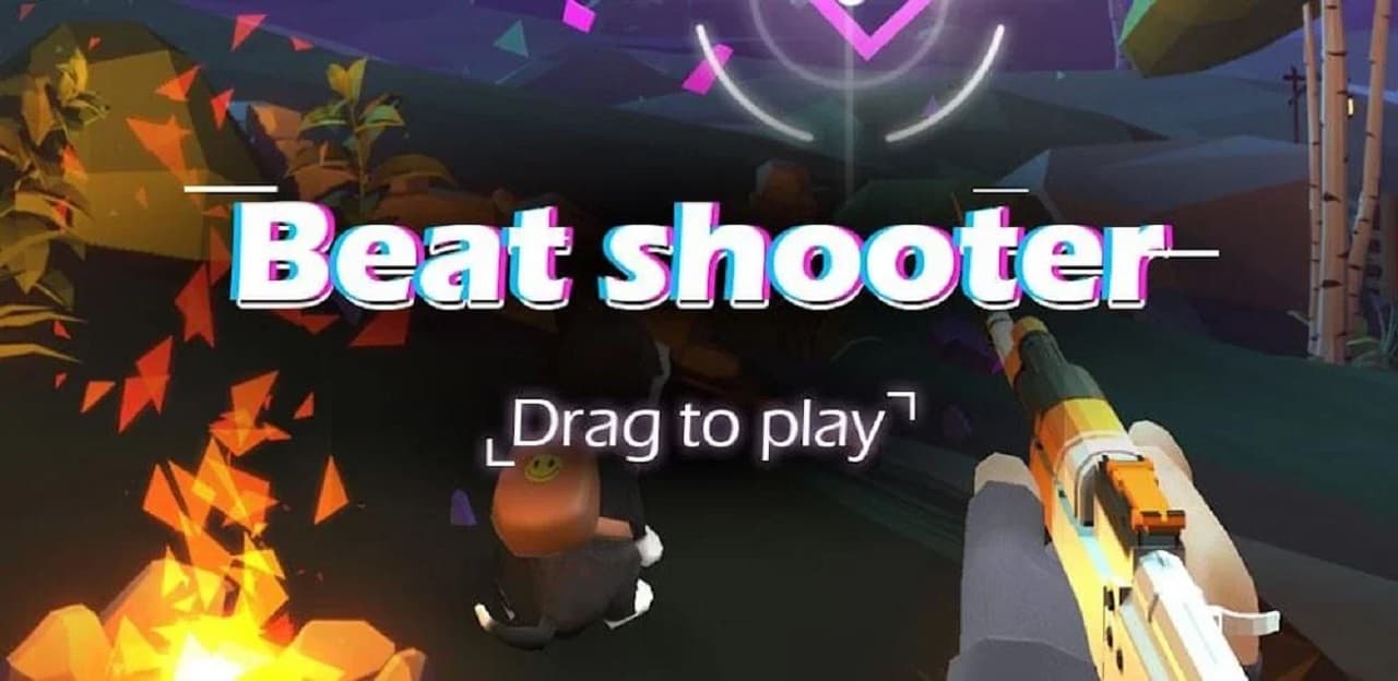 Beat Shooter 2.3.0 MOD Rất Nhiều Tiền, Đã Mở Khóa VIP APK