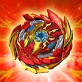 Beyblade Burst Rivals MOD APK 3.11.7