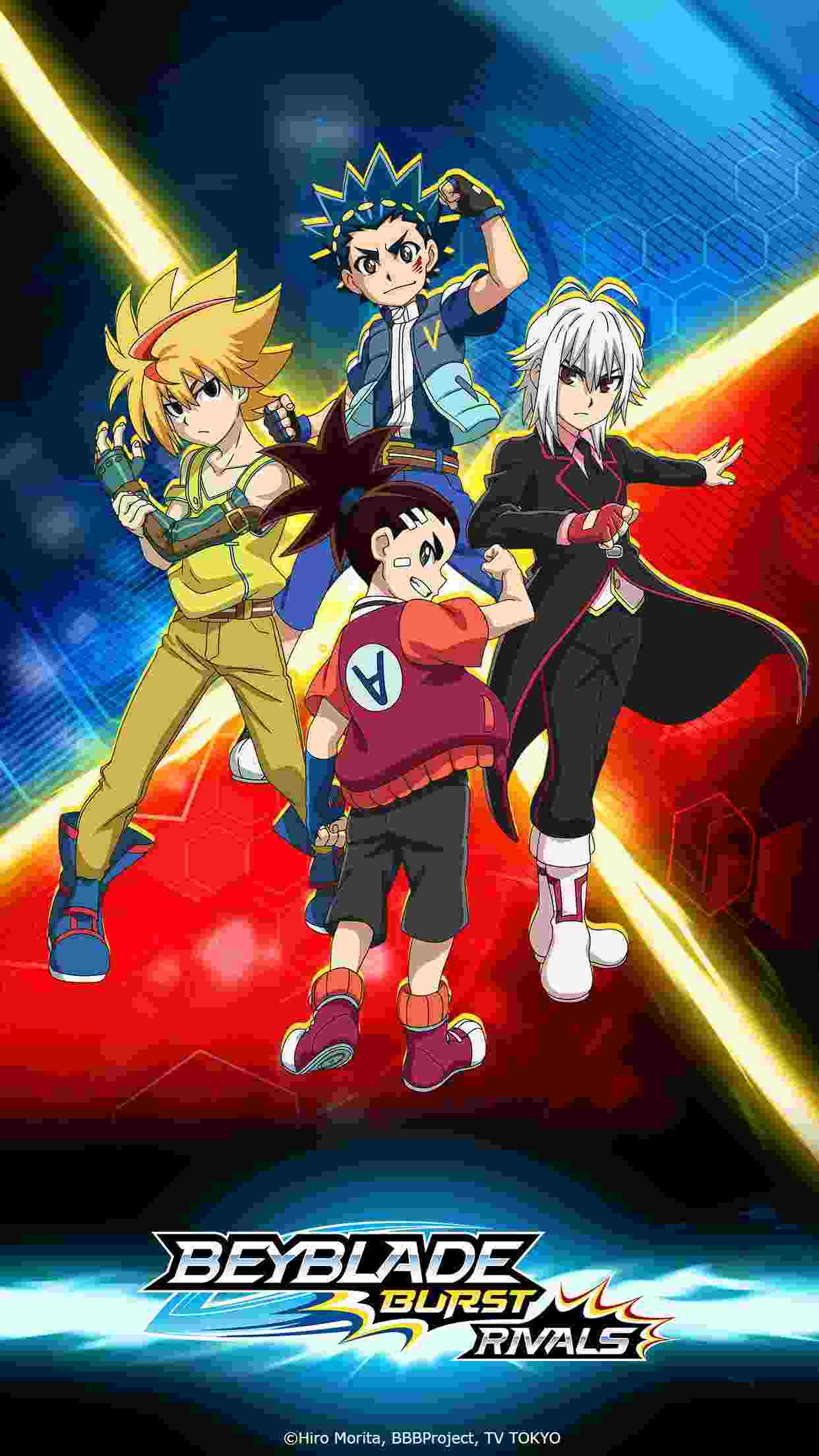 beyblade-burst-rivals-mod-apk