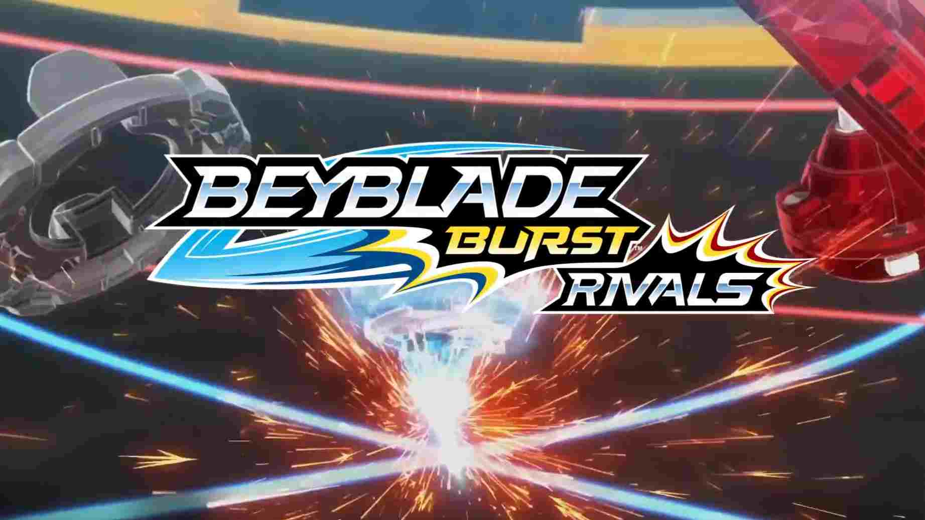 Beyblade Burst Rivals 3.11.7 MOD Menu VIP, Lots of Money gems, onehit, Unlocked all APK