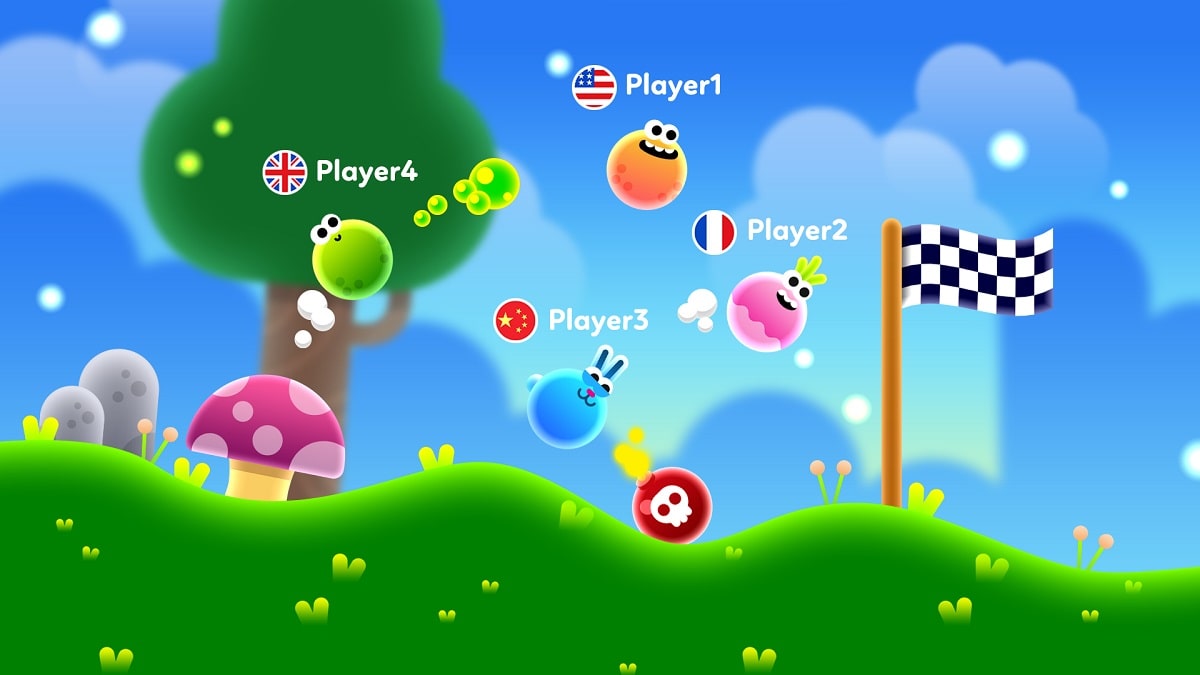 bloop-go-mod-apk