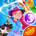 Bubble Witch 3 Saga MOD APK 9.2.1