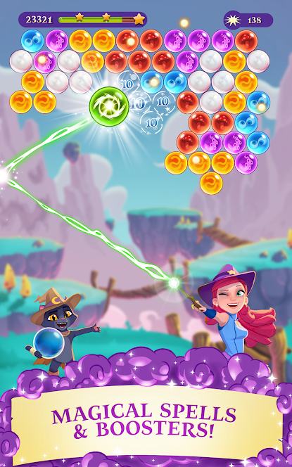 bubble-witch-3-saga-mod-android