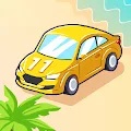 Car Merger MOD APK 1.8.9