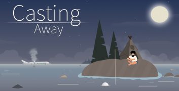 Tải Casting Away 0.0.67 MOD Menu VIP, Nhiều Runes, Tài Nguyên APK image