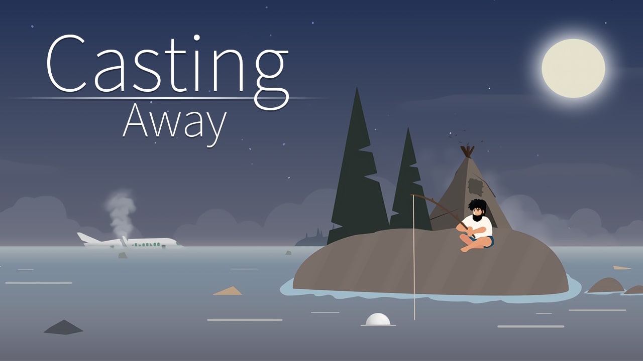 Casting Away APK 0.0.70 Menu VIP, Many Runes, Resources