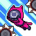 Cat Jump icon