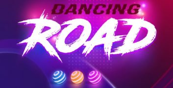 Dancing Road APK 2.8.0 Menu VIP, Unlimited Money/Heart, Remove Ads image