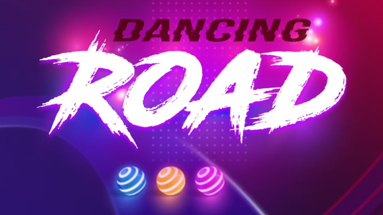 Dancing Road 2.6.7 MOD Menu VIP, Rất Nhiều Tiền, Trái Tim,  Xóa Quảng Cáo APK