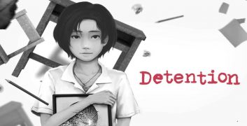 Tải Detention 4.5 MOD VIP, Đã Mở Khóa Tất Cả APK image