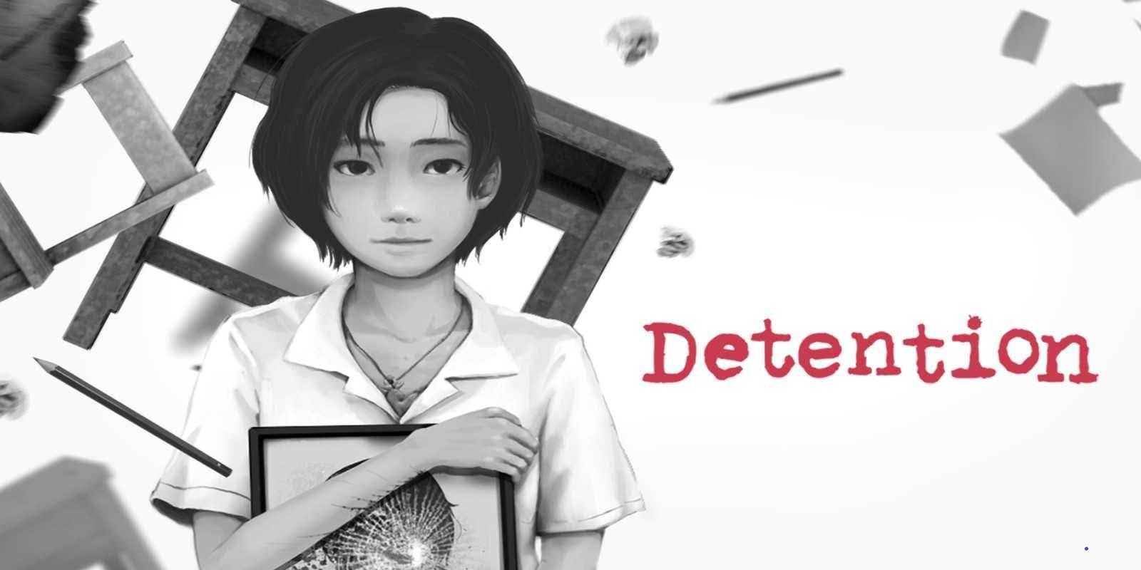 Tải Detention Hack 4.5 MOD VIP, Đã Mở Khóa Tất Cả APK