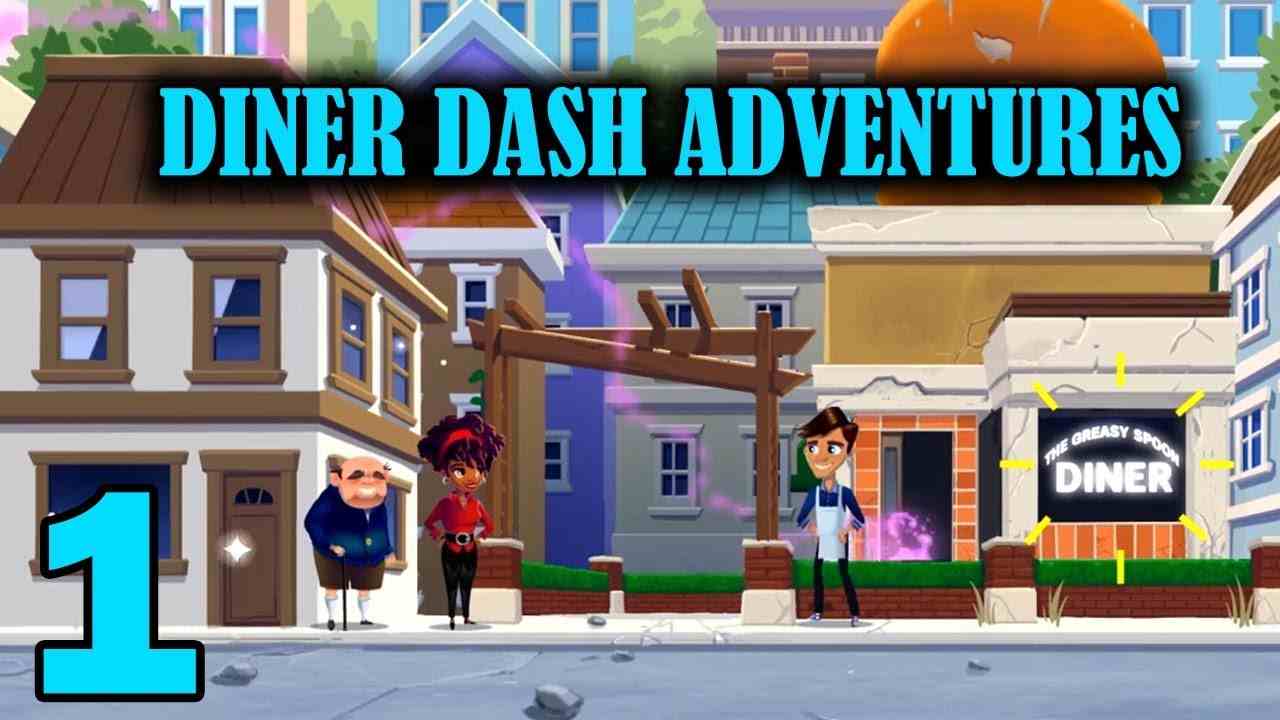 diner-dash-adventures-mod-apk